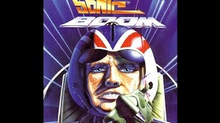 Commodore 64 - Sonic Boom Longplay 50fps