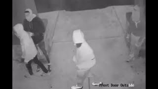 Commercial Burglary 2450 Castor Ave DC 19 24 068109