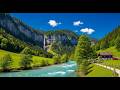 🍀 Beautiful Relaxing Music ✨ Deep Relaxation, Stress Relief & Inner Peace