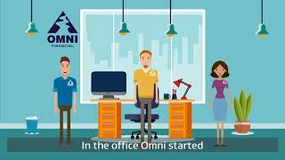 Omni’s 3 R’s  Response, Reliability and Resilience. This is how Omni’s Risk Management works.