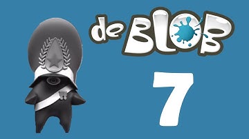 De Blob | Part 7: Live the Revolution!