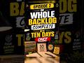 Episode 2 | Backlog Complete Series |