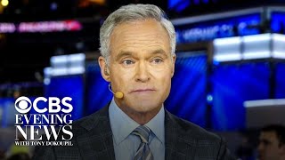 Cbs News Editorinchief Addresses Scott Pelleys Firing