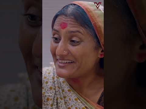Meldi Goti Le | Jivli Karshan Maharaj Ni Bhakti NiMata | VM Moj | Kinjal Rabari | New Gujarati Short