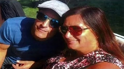 Man who left partner after buying winning lotto ticket to get half of prize