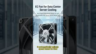 115V AC Axial Fan Custom Solutions for Industrial Cooling