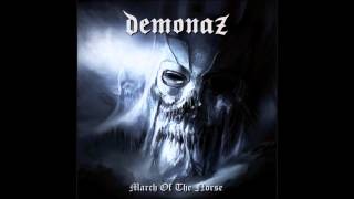 Demonaz- Legends of Fire and Ice