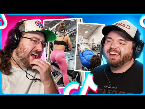 TikTok’s that probably SHOULD be banned 😳