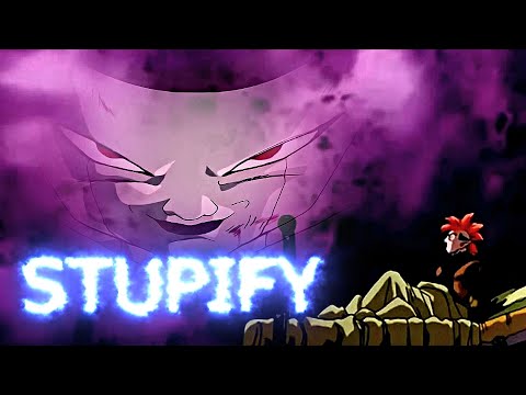 Stupify