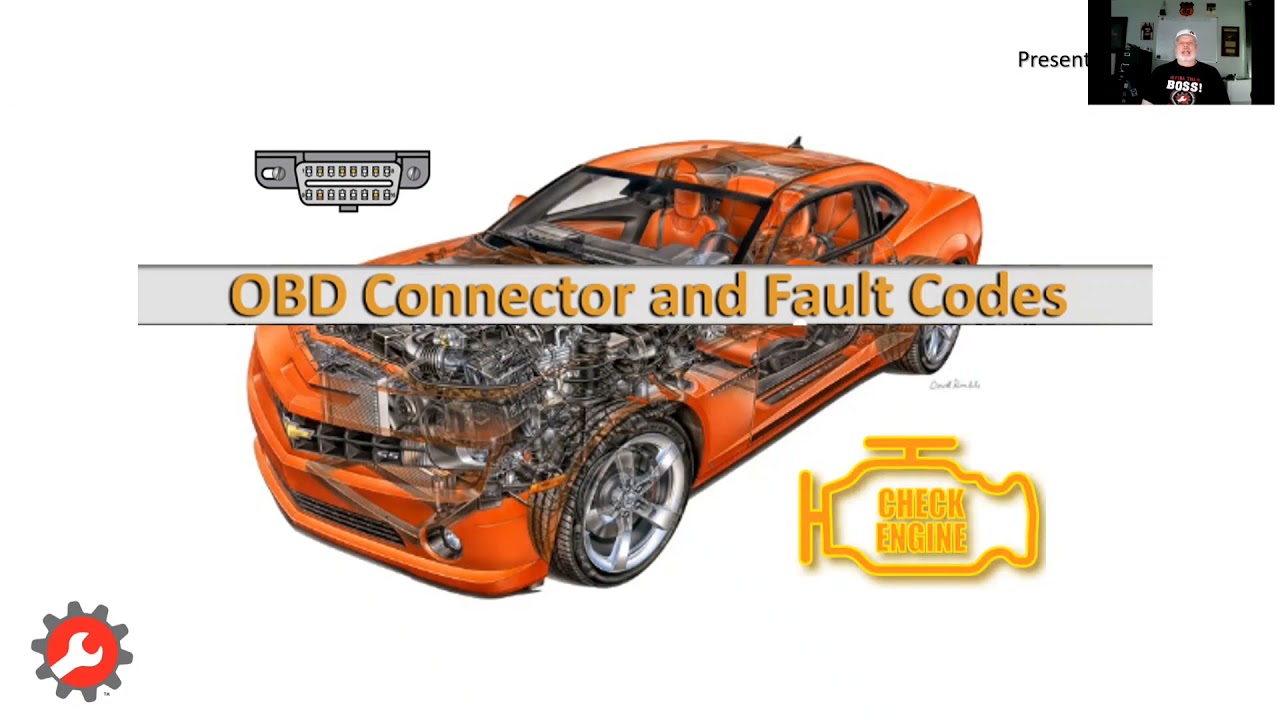 OBD Explained!
