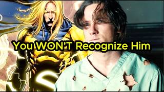 What Marvel Changed About Sentry (Comics vs Thunderbolts MCU)