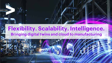 Next Generation Manufacturing Systems Architecture