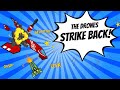 The Drones Strike Back and MORE | Space Shooter Part 8 #odinlang #gamedev #sdl2
