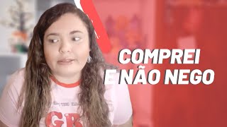 BOOKHAUL DE MAIO | CanalNoSitedaNay