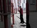 others heading each other vs lewandowski and musiala #heading football #Lewandowski Heading#musiala
