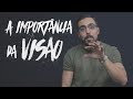 A Importância da Visão | Pr. Pedro Sousa