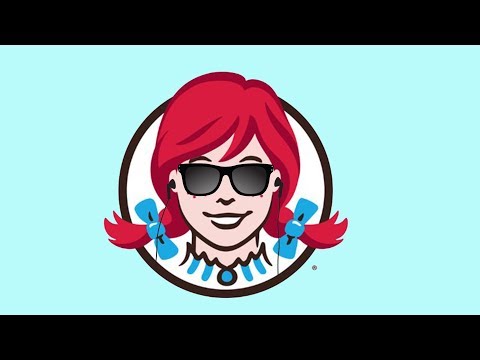 Wendy's - Rest in Grease (Official Music Video)