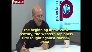 USA vs USSR Fight! The Cold War: Crash Course World History #39