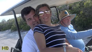 Highborne Cay (Bahamas 4) Exuma