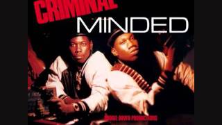 Boogie Down Productions- Poetry