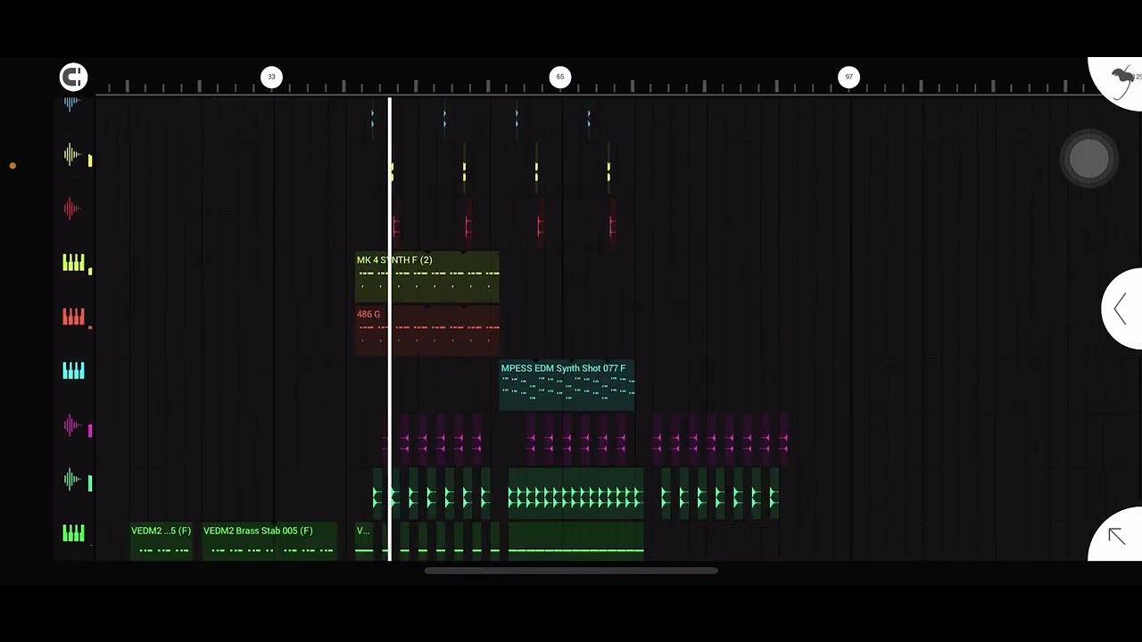 FREE FLM (SELL 50K) - Remake LOVE DEALER (Thái Hoàng) - Anh Duy (