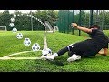 10 MIND-BLOWING WAYS TO SCORE FROM A CORNER!