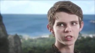 Robbie's Eyebrows Robbie's Eyebrows