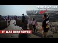 There is no temple on the temple mount  cfm nyc