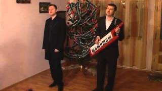 Puiu Codreanu - Sus pe cerul înstelat (Colind 🎄❄️)