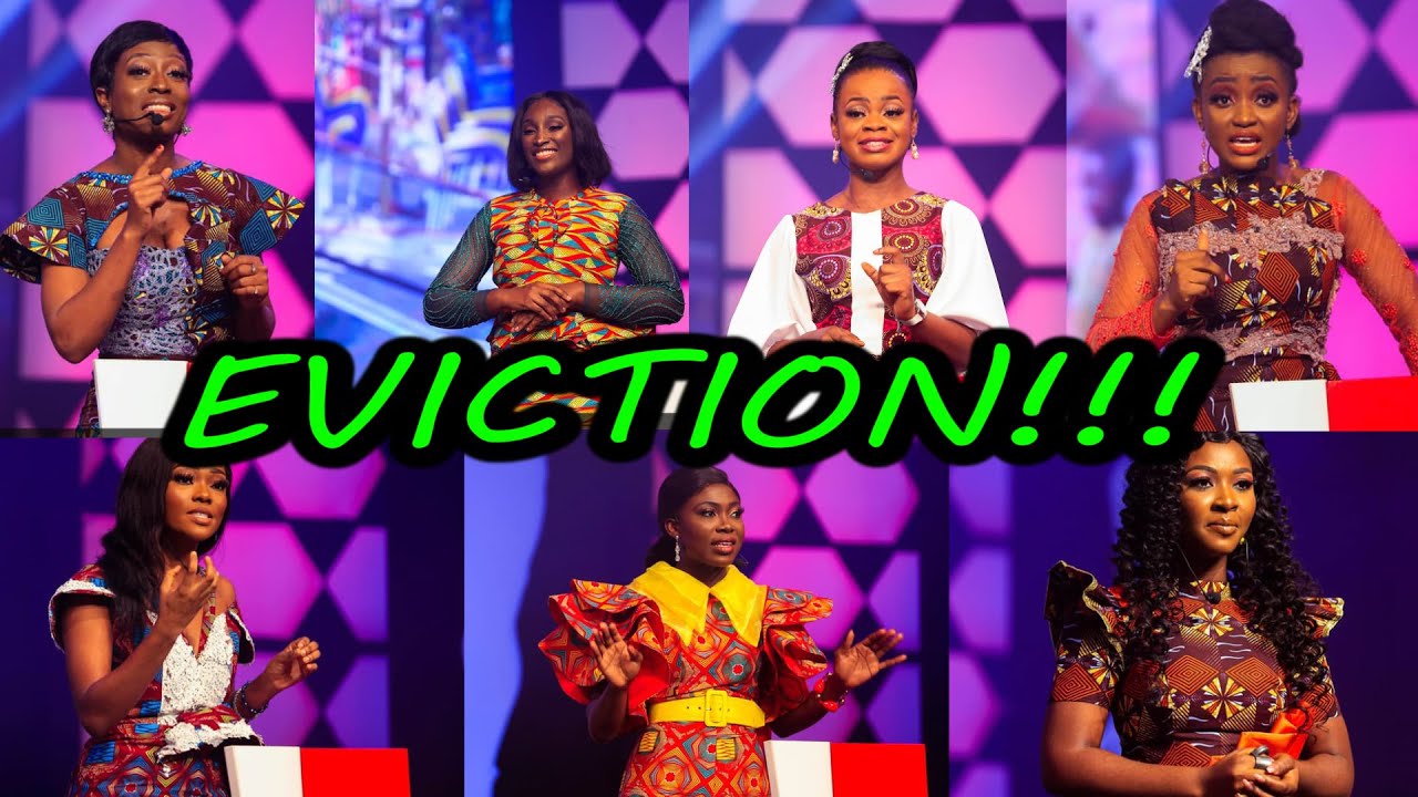 Download Ghana Most Beautiful 2021(GMB) 19th September 2021 Week11 Road To Grand Finale Full Highlight