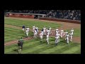 Inside the game mlb 22 dixon seider 1st baseman 9th inning heroics