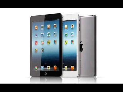 iPad Mini Review 