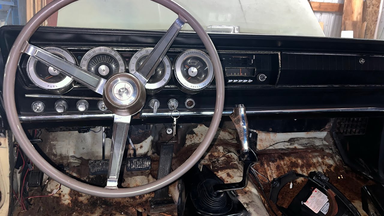 Finally! A Working Transmission! - Three Pedal Solution Pt. 5 - Dead