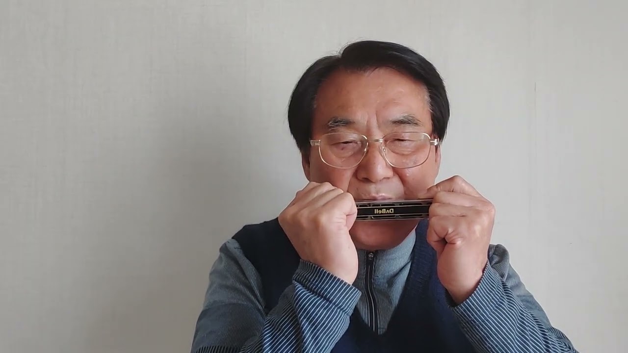 [5] 임영웅님의 별빛같은나의 사랑아 @하모니카 이중희 