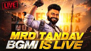 BGMI LIVE | pubg live Kannada | KANNADA BGMI LIVE | mrdhanush gaming  | MRD Tandav #mrdtandav screenshot 3