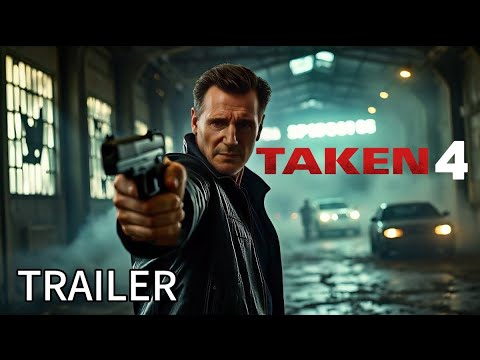Taken 4 (2025)