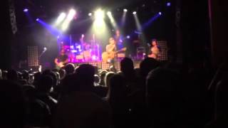 Celebrity Granger Smith- "19 Forever" Live @ The Sinclair Cambridge MA 10/2/15 Profile