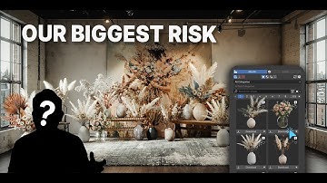 Blenders Professional New Asset Manager Is A GAME CHANGER