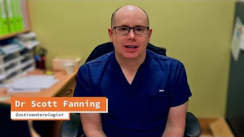 An update on our Christmas Appeal, with Dr Scott F...