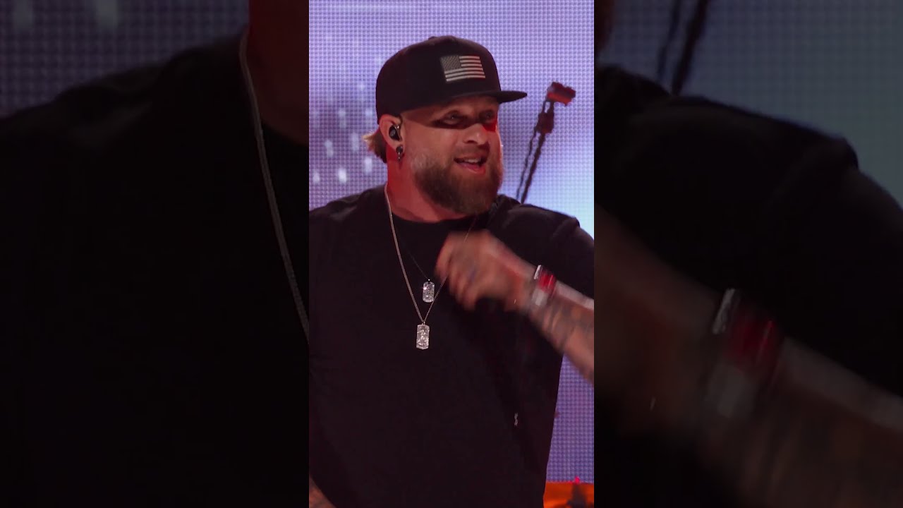 Don T Miss HARDY S Performance In Toby Keith American Icon Streaming On Peacock 