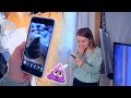 VLOG: У НАС ДОМА ВАЛЯЮТСЯ КАКАШКИ! iOS11! 24.09.17