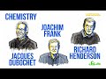 The 2017 Nobel Prizes: Biological Clocks and Microscopy
