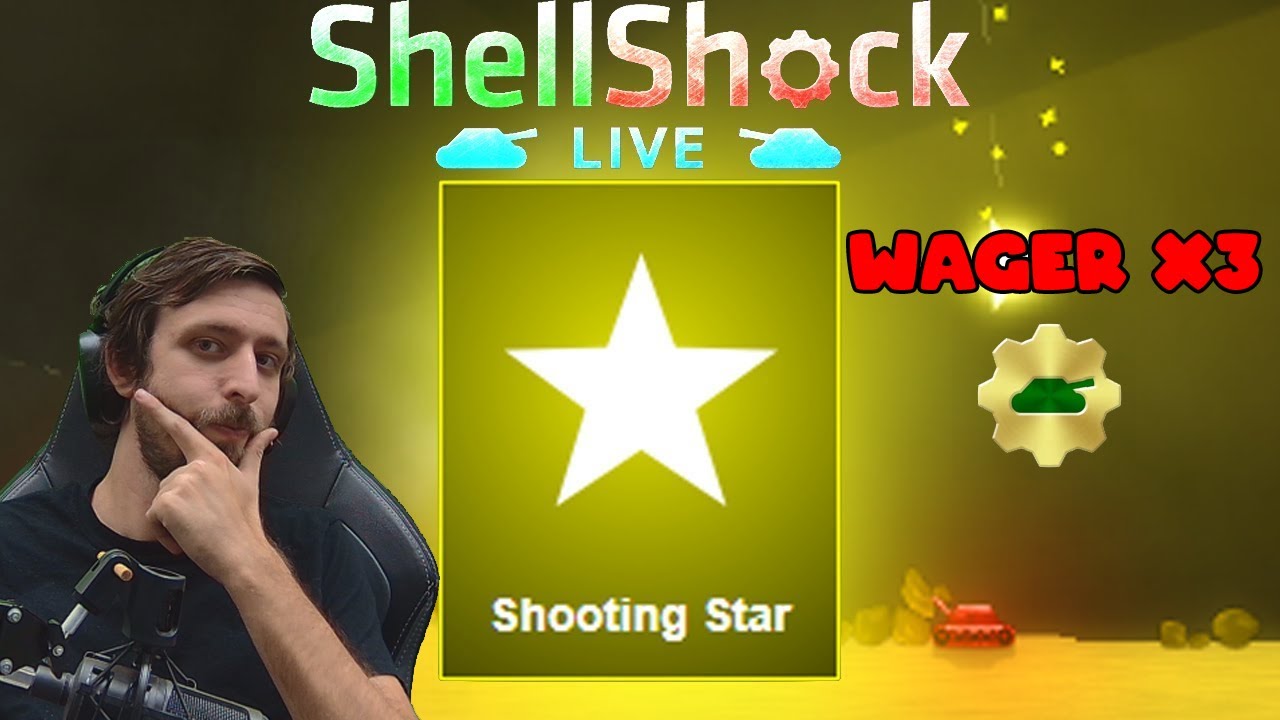 2VS2  Wager Matches In Shellshock Live