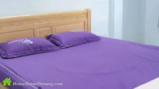 House For Rent in Danang (Code 1514)