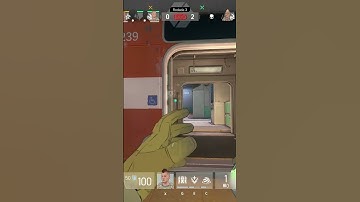 THE ULTIMATE FPS? | SPECTRE DIVIDE IMPRESSIONS  #spectredivide #highlights #competitive #gaming #fps