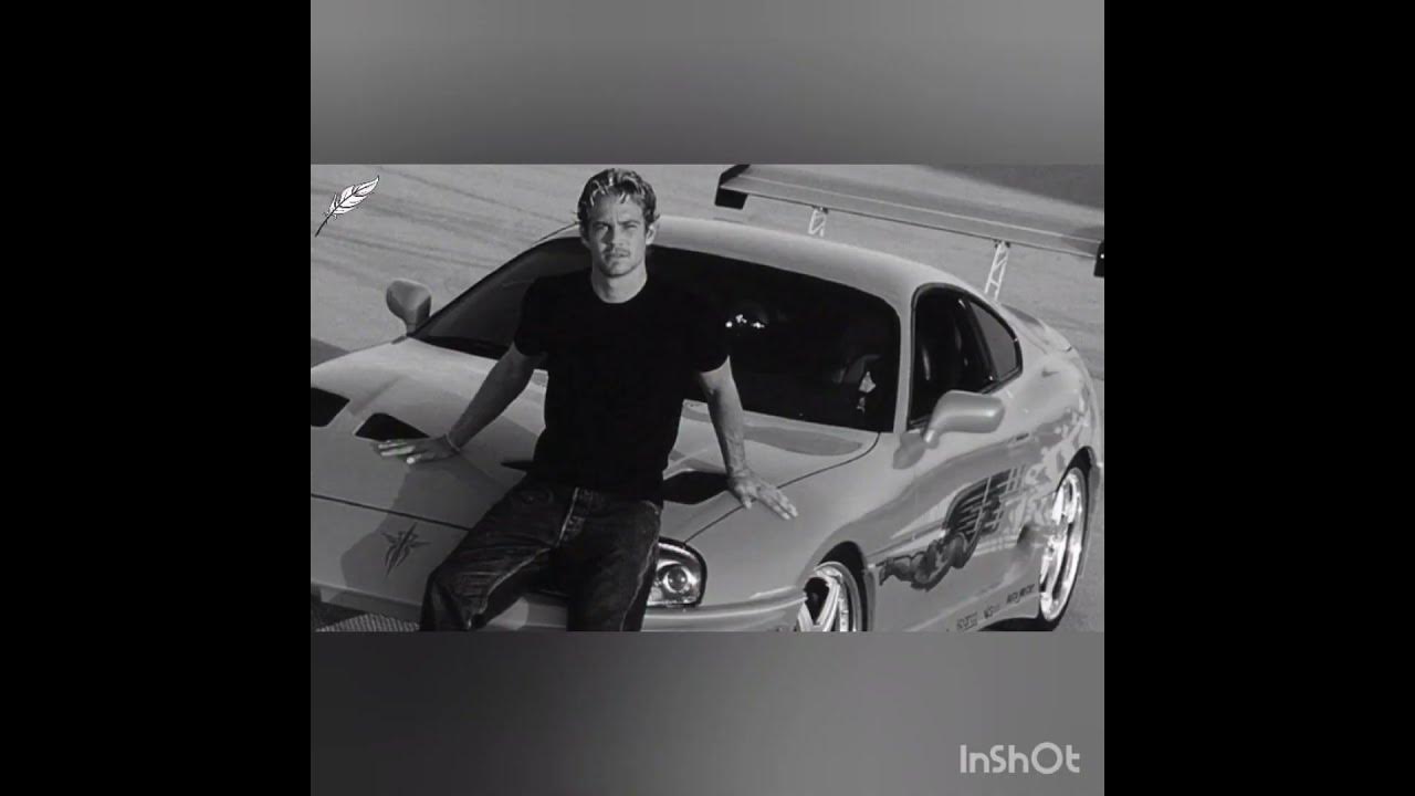 Пол Вокер - YouTube