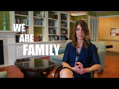 Lorien Mount Airy: We Are Family