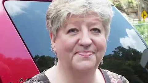 In Memory...Becky Walters...We Will Miss You!
