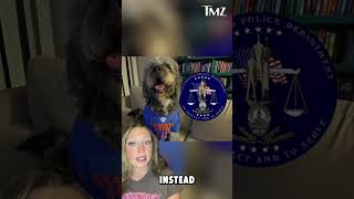 LAPD Hasn't Apologized For Fatally Shooting Knicks Fan's Dog, Family Claims