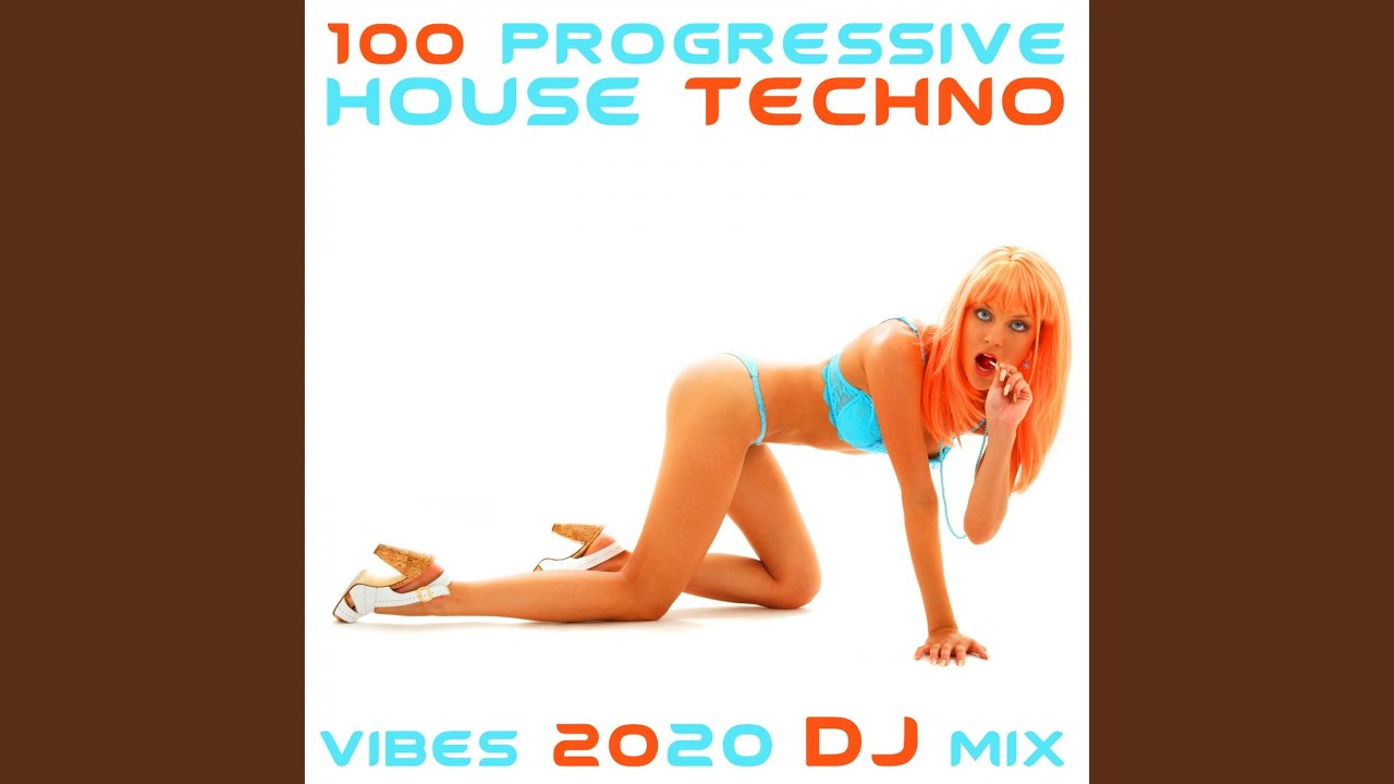 Abyssal Mind (Progressive House Techno Vibes 2020 DJ Mixed)